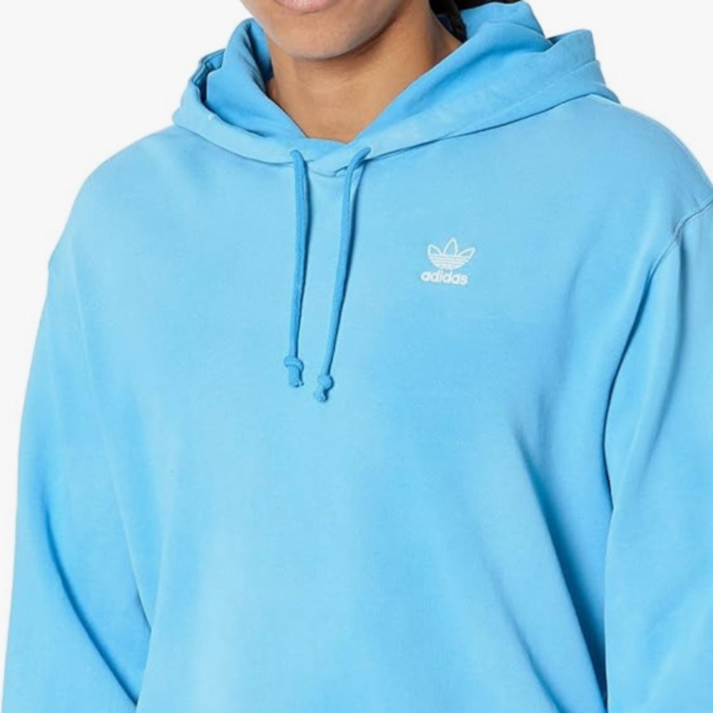 Retro Unique Adidas Originals Dye